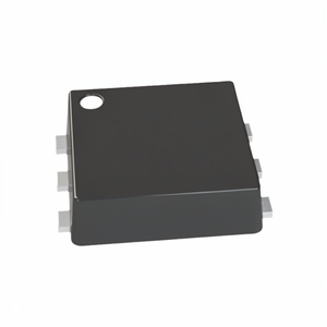 S-82A1AAP-I6T1U Original 6 SMD, <b>Flat</b> Leads Power Management (PMIC) Electronic Chips Component - Product Image 1