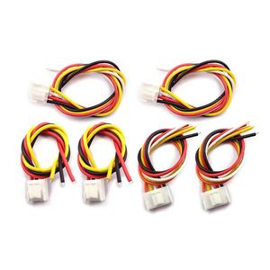 VH3.96mm Molex Jst konektörü erkek kadın elektronik teknik tel koşum - Product Image 4