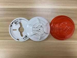 Adresli yangın alarmı sistem 2 kablolu sabit sıcaklık dedektörü adresli ısı detektörü - Product Image 6