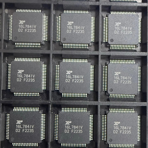 Sản phẩm linh kiện điện tử chip IC mạch tích hợp XR16L784IV-F gốc mới - Product Image 1