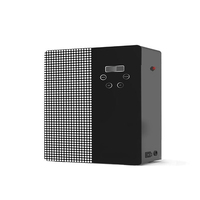 Ambientador ultrasónico Dispensador de fragancia Difusor de aroma HVAC Difusor de aceite esencial de aromaterapia