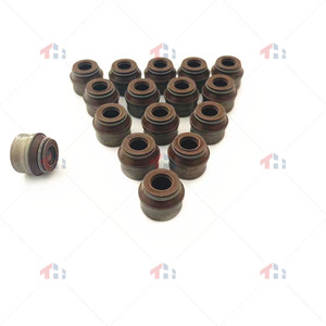 SMD184303长城哈弗H5翼3 5 6皮卡汽油发动机4G64气门杆油封 - Product Image 2