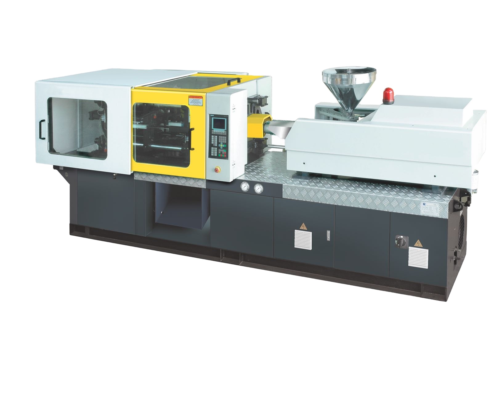 2700 кг 200rmp 9KW контроль температуры высокой точности AM-700A Переменный насос для машины для литья под давлением