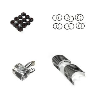 Kit de reconstrucción de Reacondicionamiento para motor CAT Caterpillar C7.1 - Product Image 2