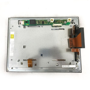 A02B-0319-D550 0i-D หน้าจอ LCD ขนาด 10.4 นิ้ว ชุดควบคุม CNC ยี่ห้อ FANUC - Product Image 4