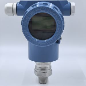 चीनी हेसी दबाव ट्रांसमीटर 0 ~ 1kpa-70mpa कामकाजी तापमान-40-85-बिक्री के लिए दबाव माप - Product Image 1