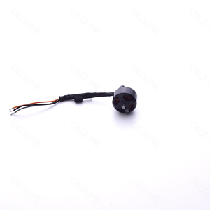 Motor de Brazo Original para DJI Avata 2, Brazos Izquierdo, Derecho, Delantero y Trasero para DJI Avata 2, Piezas de Reparación y Accesorios para Drones - Product Image 4