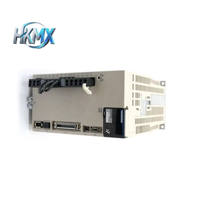 High Precision Servo Motor SGD7S-120A00B202 Industrial Automation Actuator SGD7S-150A00B202 High Torque Driver SGD7S-200A00B202 - Product Image 1