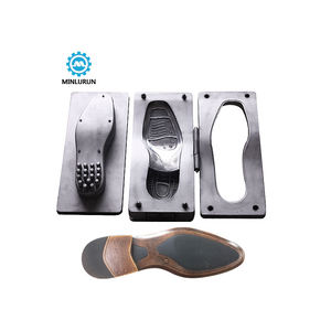 Bien diseñado <span class=keywords><strong>Airmax</strong></span> 1 Last Pu Shoe Pu Dip Shoes Moldes de suela con rendimiento de alta calidad para todas las edades - Product Image 3