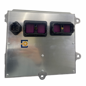 Centralina ECU ECM P4921776 per Macchine Edili, Ricambi per Escavatori Cummins QSB6.7 ISB 6D107, Motore Komatsu <span class=keywords><strong>PC200</strong></span>-7 - Product Image 1
