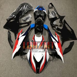 Cuerpo de inyección para <span class=keywords><strong>BMW</strong></span> S1000 S 1000 S-1000 RR CC <span class=keywords><strong>1000RR</strong></span> S1000RR 19 20 21 22 2019 2020 2021 <span class=keywords><strong>2022</strong></span> OEM cian negro carenado 3No.55 - Product Image 5