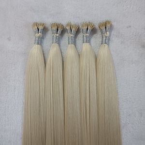 Nano Anneau Extension <span class=keywords><strong>de</strong></span> <span class=keywords><strong>Cheveux</strong></span> Humains 40g 50g Kératine Capsule Micro Anneau <span class=keywords><strong>de</strong></span> <span class=keywords><strong>Cheveux</strong></span> Naturels Humains Piano18/613 <span class=keywords><strong>Glace</strong></span> blanc couleur - Product Image 2