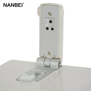 เครื่องสเปกโตรโฟโตมิเตอร์นาโนชีวเคมีความแม่นยำสูง ปริมาตรขนาดเล็ก 185-900 นาโนเมตร สำหรับใช้ในห้องปฏิบัติการ - Product Image 5