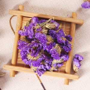 Capullos de Flores Secas Blancas Puras de Alta Calidad, 1 kg/bolsa, Cabezas de Flores de No <span class=keywords><strong>Me</strong></span> Olvides Preservadas para Manualidades, Decoración de Fiestas, Confeti de Boda - Product Image 2