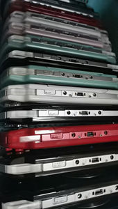 Consola de Juegos Portátil <span class=keywords><strong>PSP</strong></span>-2000 100% <span class=keywords><strong>Original</strong></span> con Wi-Fi, 3000 Juegos Integrados y Pantalla a Color - Product Image 4