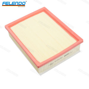 लैंड रोवर रेंज रोवर 2007-2016 L316 उच्च गुणवत्ता वाले वायु फिल्टर असेंबली फेडेनो - Product Image 2