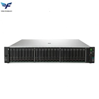 Nouveau serveur en rack Proliant Dl380 Gen12 Ai 2u avec processeur Xeon 6 évolutif pour réseau cloud