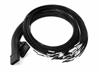 Kit de capteurs de navigation ROS SLAM avec caméra de profondeur LiDAR 3D pour contrôleur PC industriel, destiné aux robots mobiles autonomes (UGV), aux robots autonomes mobiles à commande humanoïde (AMR) et aux plateformes AGV