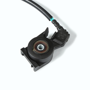 Interruptor Lateral de Encendido para Motocicleta Honda Lead 125, Repuesto de Encendido, Número de Pieza KB26377AB001, Botón de Plástico - Product Image 3
