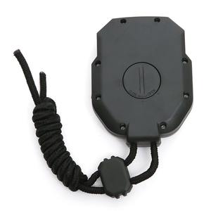 Chronomètre sportif électronique professionnel haute précision, écran LCD étanche, 3 lignes, minuterie, compte à rebours, réveil, OEM/ODM accepté - Product Image 4