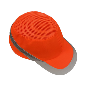 Offres Spéciales d'usine Logo personnalisé Bump Cap Fashional Casquettes de sport confortables Casque de sécurité léger pour adultes - Product Image 5