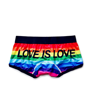 Bóxer de talla grande para hombre - Product Image 6