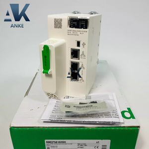 BMEP581020H Modicon โมดูลประมวลผล M580สำหรับ Schneider - Product Image 2