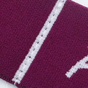 حلقات إعادة تأهيل مخصصة 4 من النايلون والسبانديكس قابلة للتعديل لتمارين اليوغا والصالة الرياضية - Product Image 3