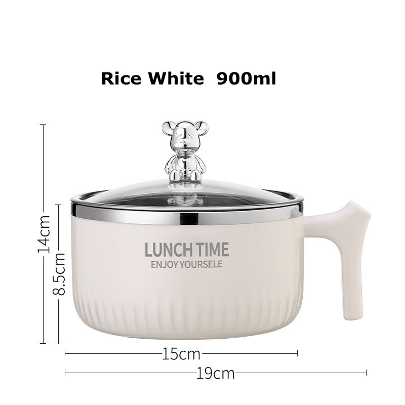 ข้าวขาว