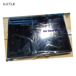 N116HSG-WJ1 N133HSG-WJ1 TAICHI 21 Taichi 31 Đầy Đủ Lắp Ráp Cho Asus LCD Màn Hình Cảm Ứng Bảng Điều Chỉnh Bìa Shell DHL Miễn Phí - Product Image 1