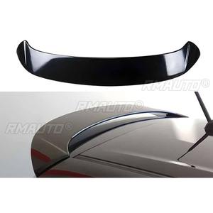 Aileron de toit arrière pour Suzuki Swift 6 (2018-2025) – Accessoire de modification pour voiture - Product Image 2