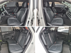 2022 BLANCO El Nuevo Sportage Auto Diésel con Asientos Calefactables, Entrada con Llave Inteligente, Auto Confiable, SUV Diésel - Product Image 6