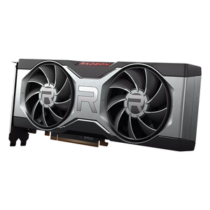 Used Radeon 6700 12GB Graphics Card With 192 Bit PCI 4.0 GDDR6 Memory 6700 GPU Radeon RX 6700 XT Edition Graphics Card Used Rade - Product Image 4