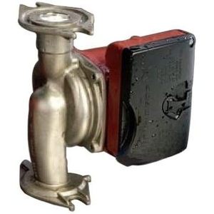 Pompe Grundfos Ups15-55suc 3,25 CV en acier inoxydable, système ouvert, circulateur avec clapet anti-retour amovible - Product Image 1