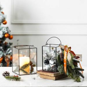 Decorative Candle <b>Lantern</b> Best Seller European Traditional <b>Mini</b> - Product Image 4