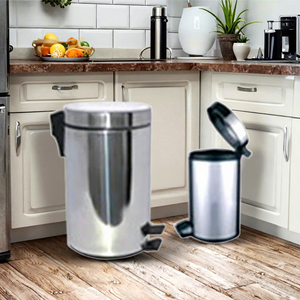 China's Good Quality and Practical <strong>Drawer</strong> Waste Bin - Product Image 6