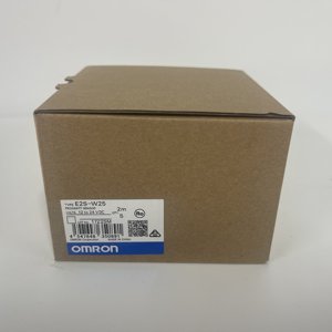 เซ็นเซอร์วัดระยะใกล้ E2S-W25 - Product Image 1