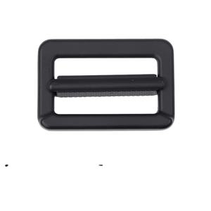 Турун 40 мм цинковый сплав автоматический гладкий ремень металлическая пряжка с лазерным логотипом для ремня пряжка на заказ эмалированная пряжка для ремня - Product Image 1