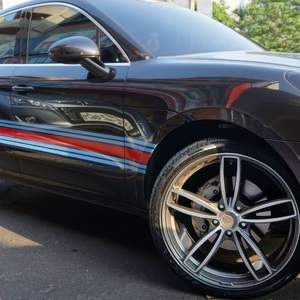 Jantes forgées de 18 à 22 pouces compatibles avec <span class=keywords><strong>Porsche</strong></span> Cayenne Macan 911 |   Jantes en alliage personnalisées haute résistance - Product Image 4