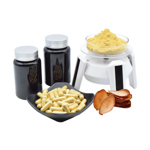 Nhà sản xuất bán buôn viên nang chiết xuất Tongkat Ali 100% tự nhiên nguyên chất tốt nhất - Product Image 3