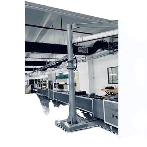 Полный комплект, индивидуальная литиевая батарея, автоматическая сборка производственной линии, производитель - Product Image 3