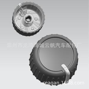 ปุ่มควบคุม Com Yf8670 สำหรับ 02 06 Gmc สีดำ อะไหล่เปลี่ยนทดแทนสำหรับเครื่องปรับอากาศในรถยนต์ - Product Image 1