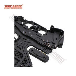 Placa Conductora y Solenoide de Transmisión Transpeed OEM 1402701161 1402700861 1402700761 1402700561 1402700361 0509721 722.6 - Product Image 6