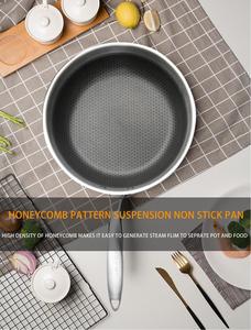 <span class=keywords><strong>Robot</strong></span> de cuisson automatique Semikron Wok mécanique <span class=keywords><strong>Chef</strong></span> pour la cuisson des aliments Oeuf frit Riz Nouilles frites - Product Image 5