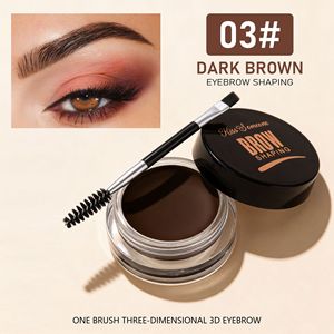 Kiss Someone European American Solid Gel Styling Paste and Soap Wax Pencil Universal - Product Image 6