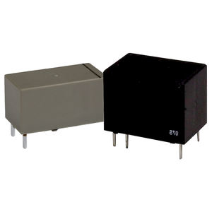 Relé de Potencia 100% Original F14F-SS-124LM Especialmente Diseñado para Sistemas de Control Industrial - Product Image 1