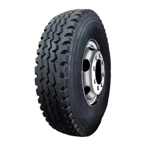 Commercial Truck 11.00r20 Tires All Steel Radial Heavy Duty Tyre 11.00r20 With Premium Quality For Commercial Use - Product Image 1