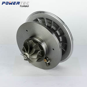 Cartouche Turbo GT2256V CHRA 704361 turbocompresseur chra pour <span class=keywords><strong>BMW</strong></span> <span class=keywords><strong>330D</strong></span> 330XD X5 3.0D <span class=keywords><strong>E46</strong></span> E53 135 Kw 184 HP M57 D30 1999-2003 - Product Image 2