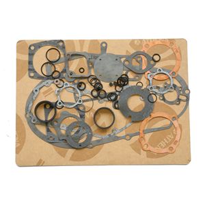 ชุดปะเก็นแบบสมบูรณ์ (ไม่รวมซีลน้ำมัน) 1000หัวเหล็ก82-85 - Product Image 2