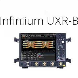 ออสซิลโลสโคปดิจิตอล Keysight Infiniium UXR0504B 4 ช่องสัญญาณ แบนด์วิดท์ 50GHz อัตราการสุ่มตัวอย่าง 256 GSa/s ความละเอียด 256 บิต ซีรีส์ UXR - Product Image 3